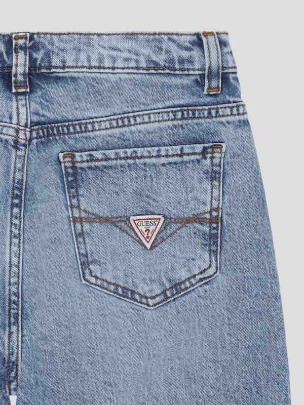 Jeans Guess Kids Para Niño