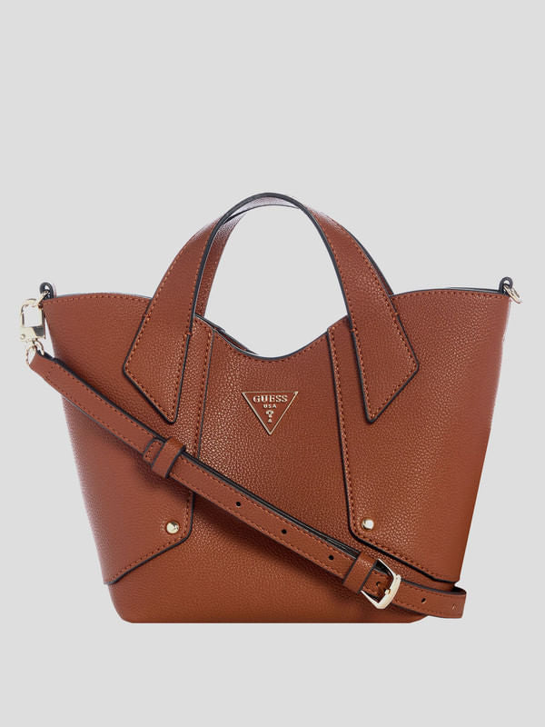 Bolsa Mini Tote Guess Darcy