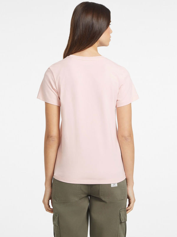 Playera Guess Script - Guess Jeans