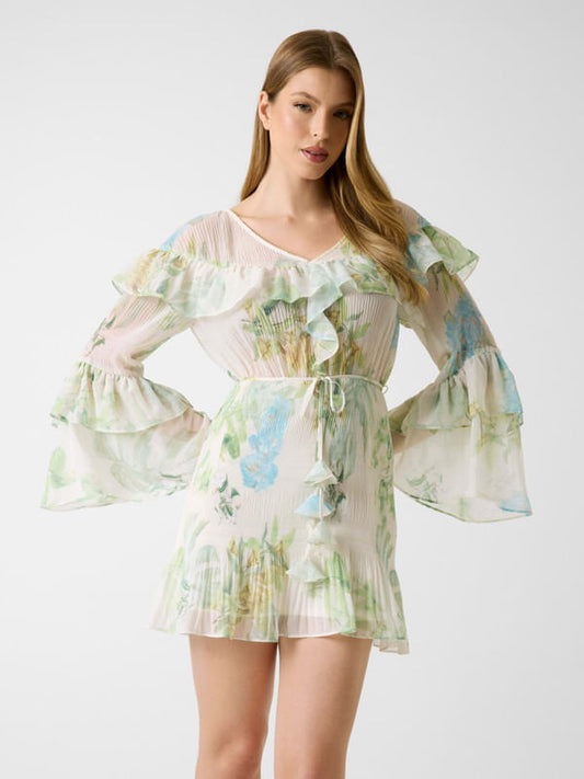 Vestido Guess Laurence