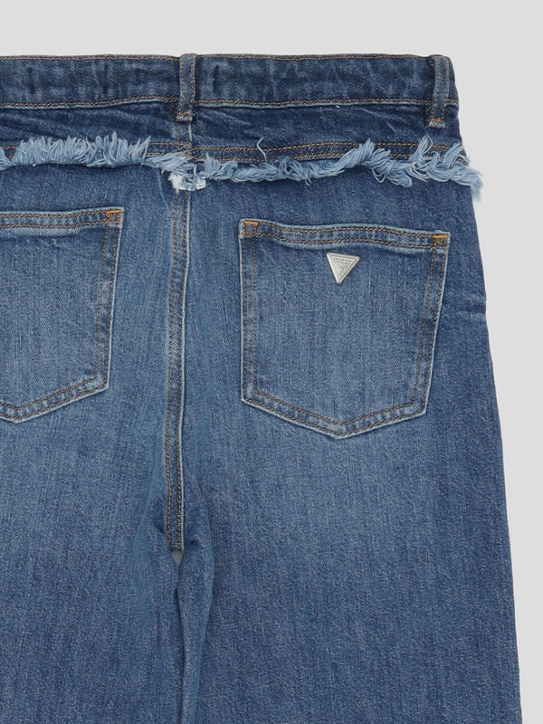 Jeans Guess Kids Para Niña