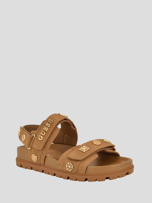 Sandalia Guess Florizi