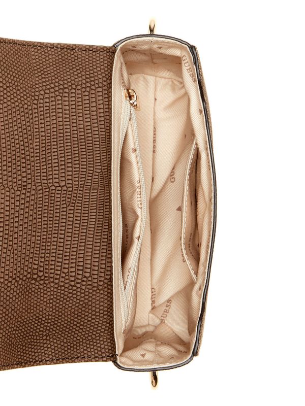 Bolsa Mini Crossbody Guess Lyndi