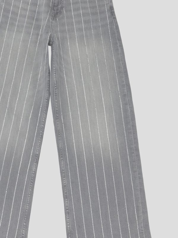 Jeans Guess Kids Para Niña