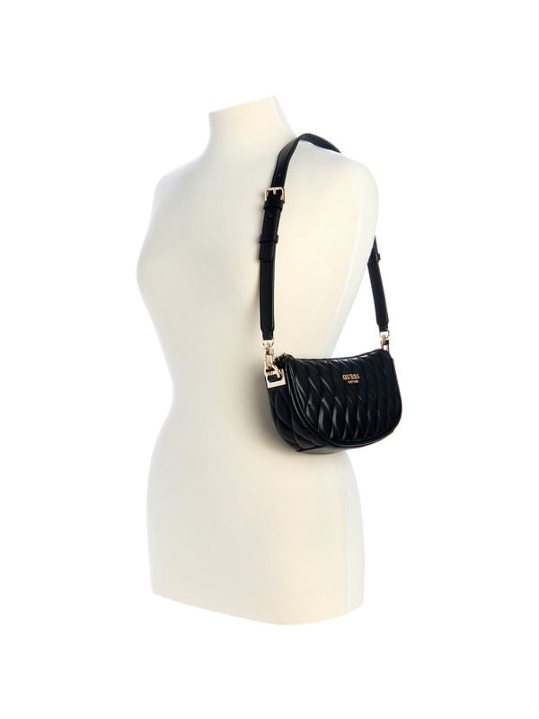 Bolsa Mini Shoulderbag Guess Valla