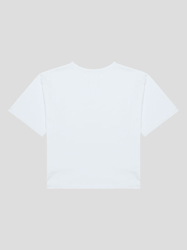 Playera Guess Kids Para Niña