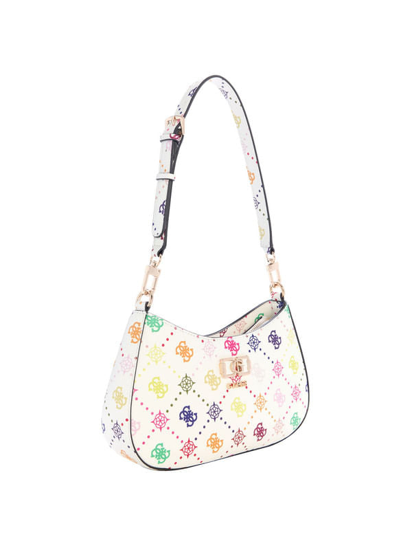 Bolsa Shoulderbag Guess Emelie