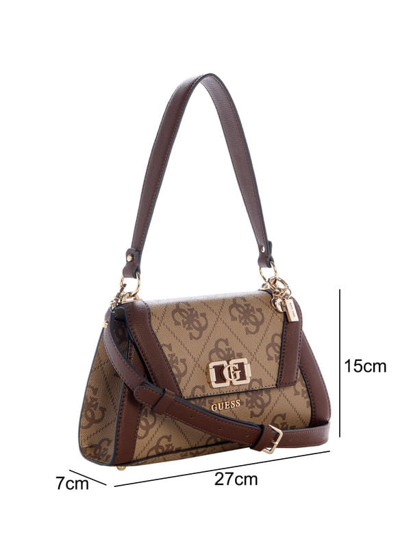 Bolsa Shoulderbag Guess Karnilla