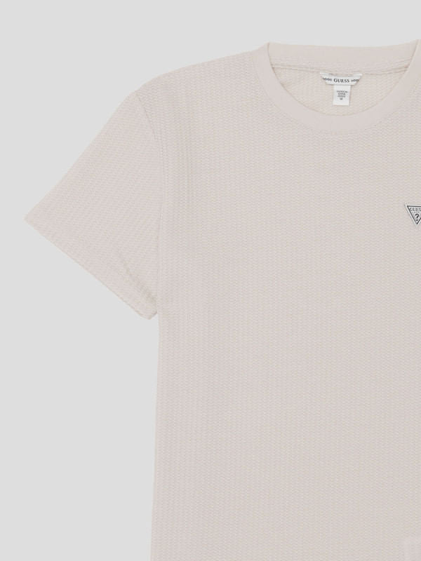 Playera Guess Kids Para Niño