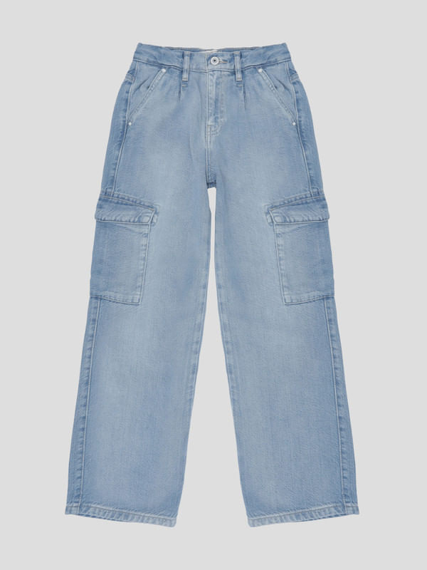 Jeans Guess Kids Para niña