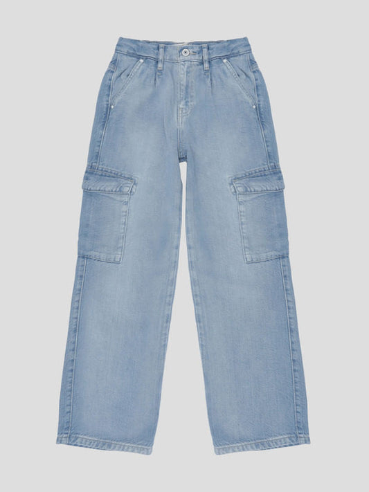 Jeans Guess Kids Para niña