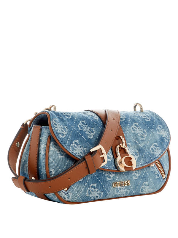 Bolsa Crossbody Guess Jessa