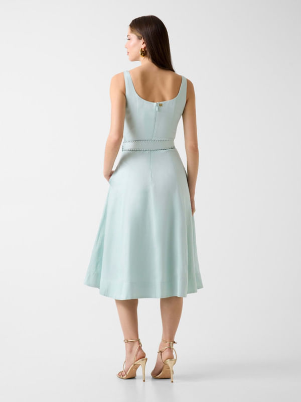 Vestido Guess Marciano Jane