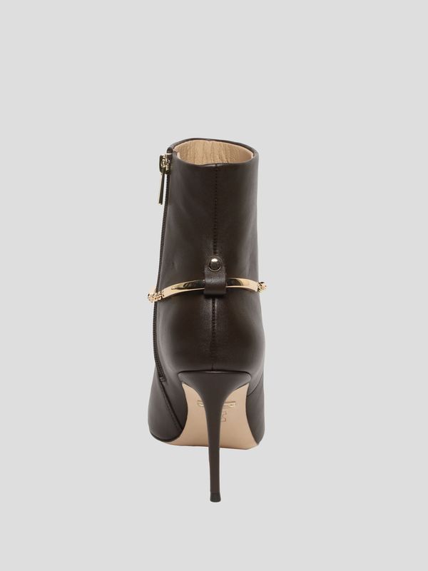 Botines Guess Marciano Bootie Bracalet