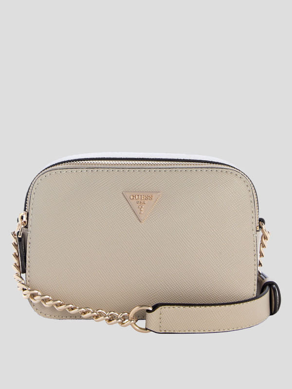 Bolsa Crossbody Camera Guess Noelle
