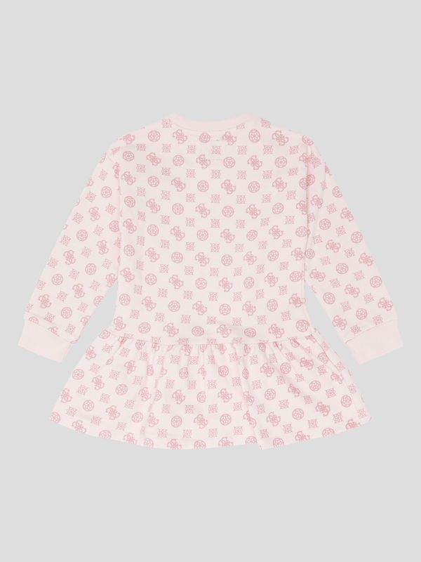 Vestido Guess Kids Para Niña