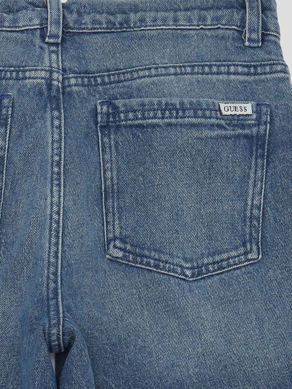 Jeans Guess Kids Para Niño