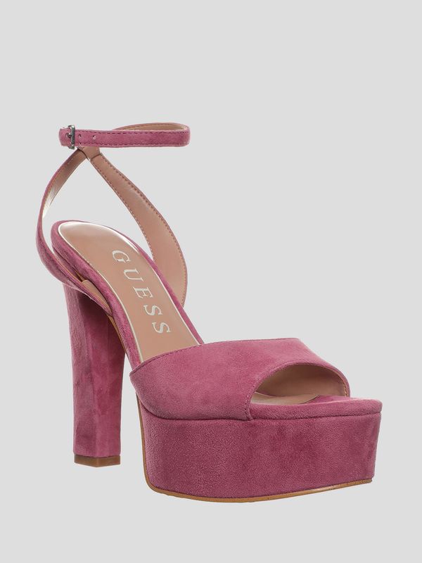 Sandalia Guess Hitten