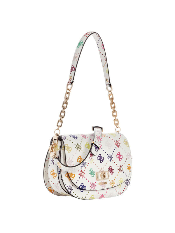 Bolsa Shoulderbag Guess Emelie