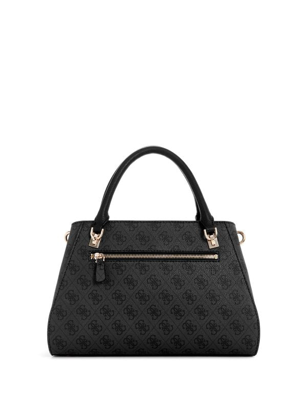 Bolsa Satchel Guess Noelle