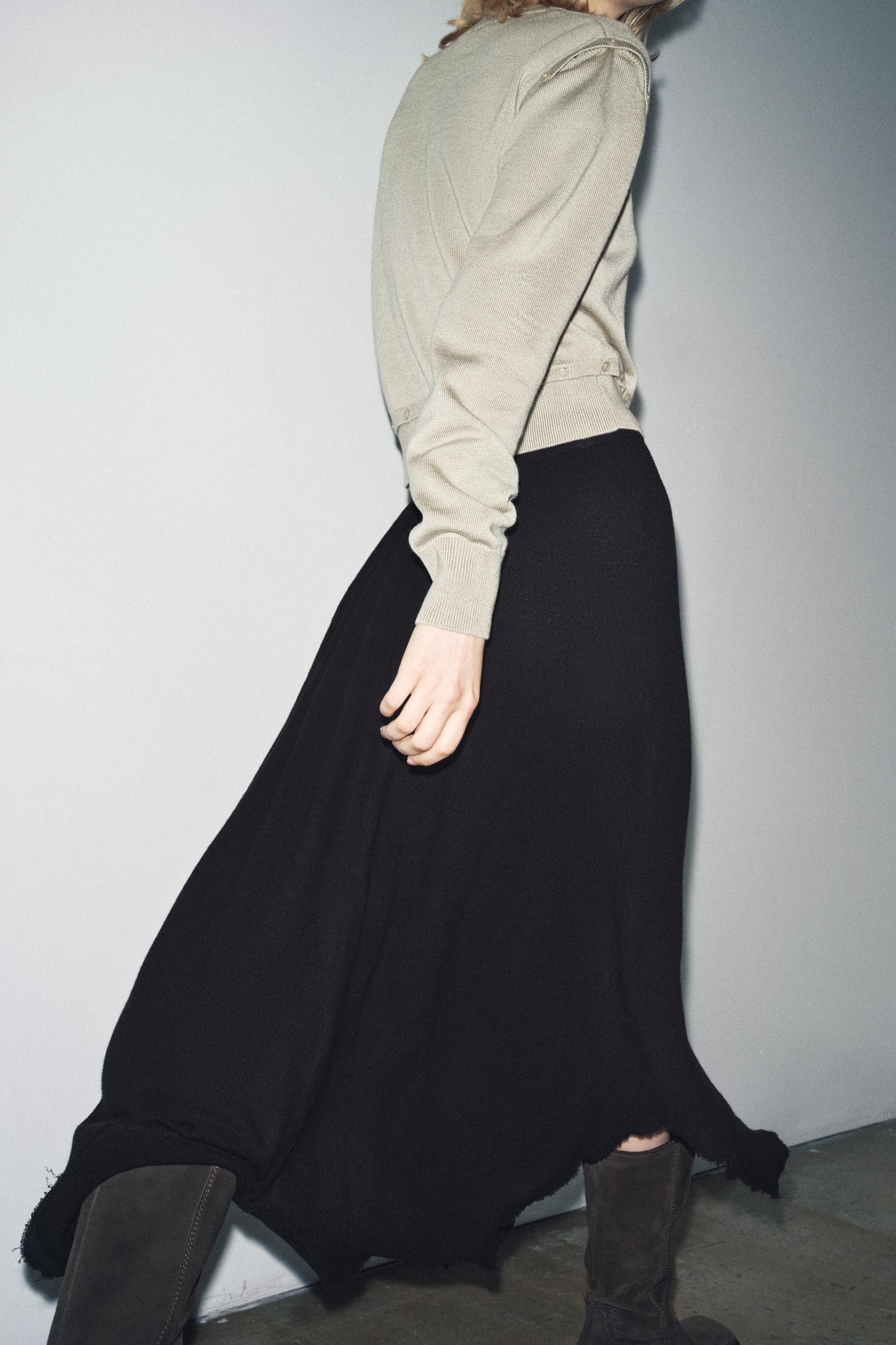 woman