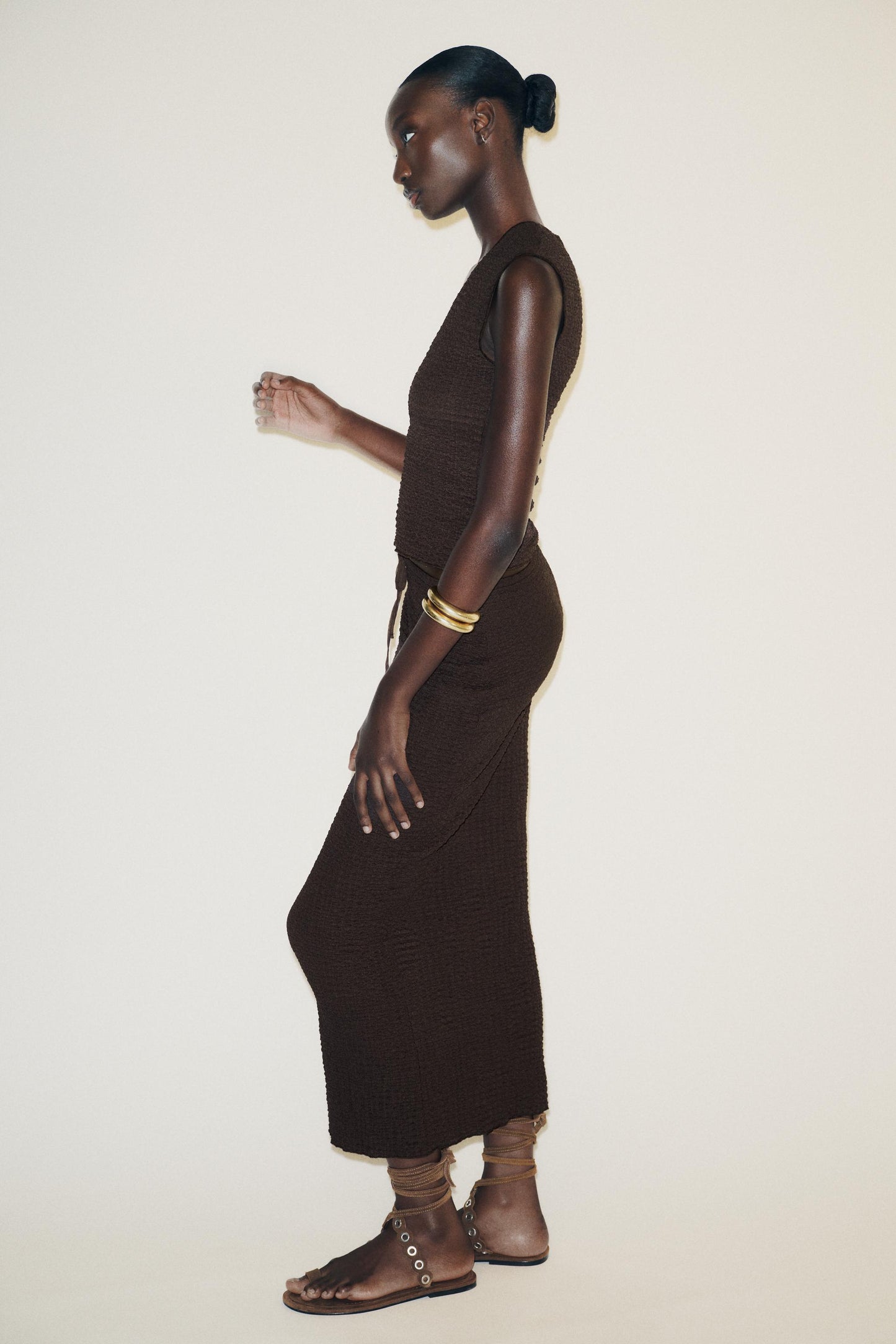 woman