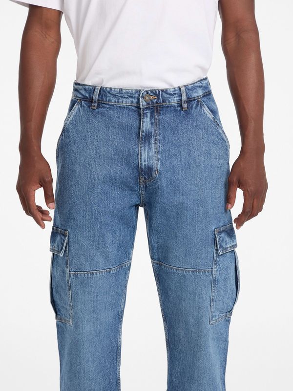 Jeans Straight Guess G17 - Guess Jeans