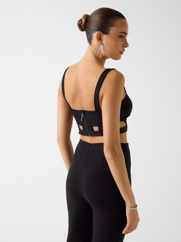 Top Guess Koryn