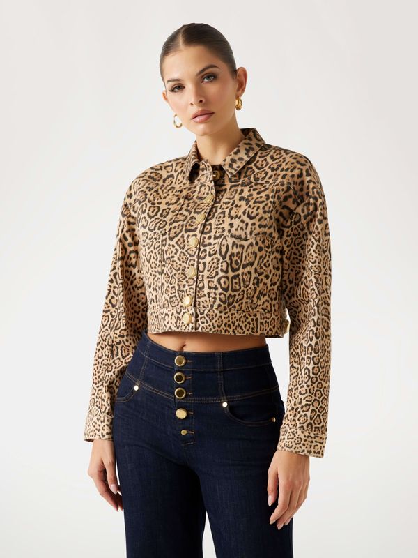 Chamarra Guess Marciano Edda