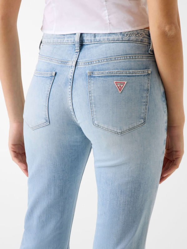 Jeans Guess Low Rise