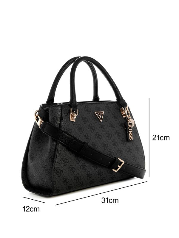 Bolsa Satchel Guess Noelle