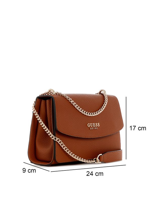 Bolsa Crossbody Flap Guess Calista