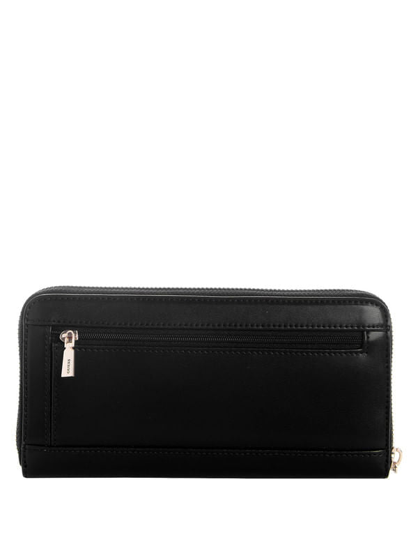 Cartera Zip Around Large Guess Janie