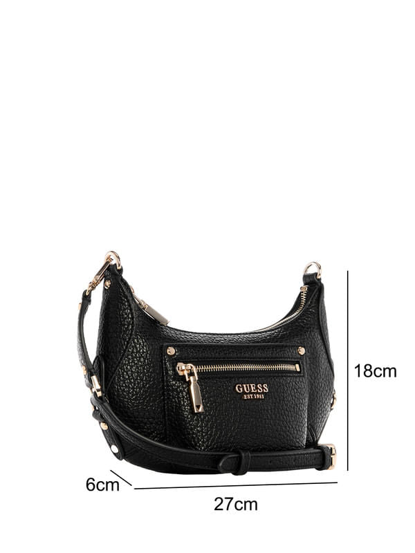 Bolsa Mini Crossbody Guess Marsha