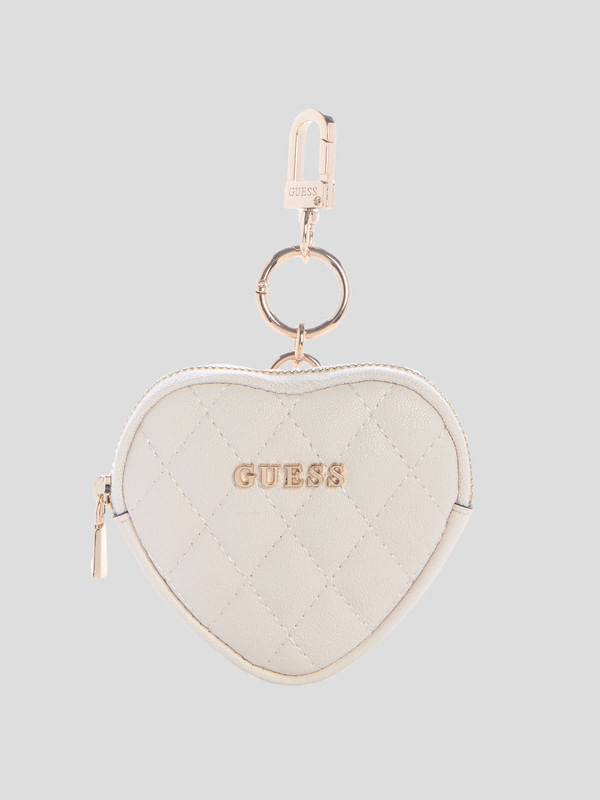 Llavero Guess Corazón