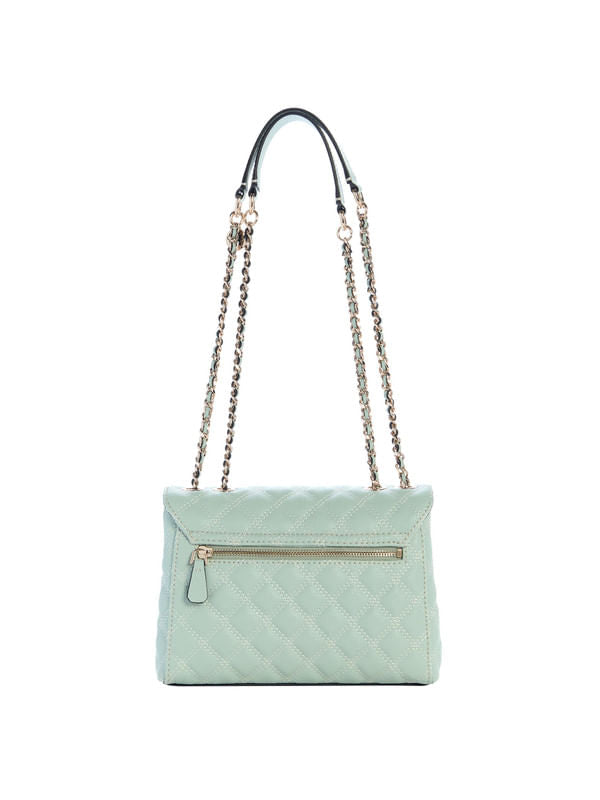 Bolsa Crossbody Convertible Guess Giully