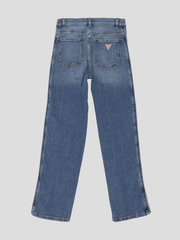 Jeans Guess Kids Para Niña