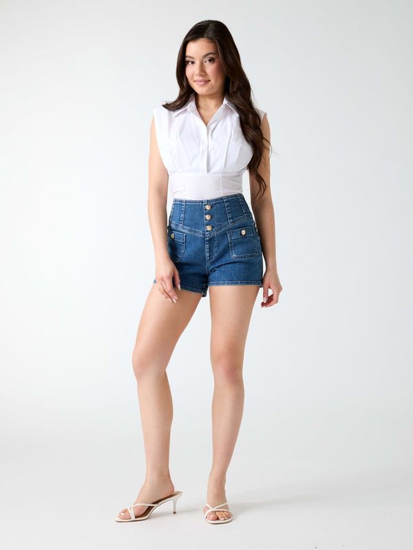 Shorts Guess Janna