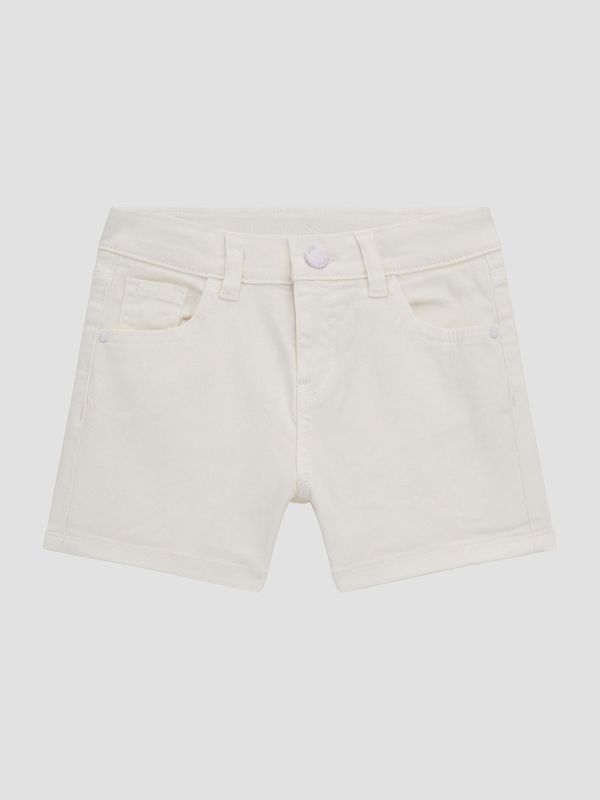 Shorts Guess Kids Para Niña