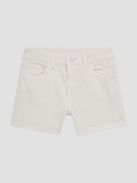 Shorts Guess Kids Para Niña