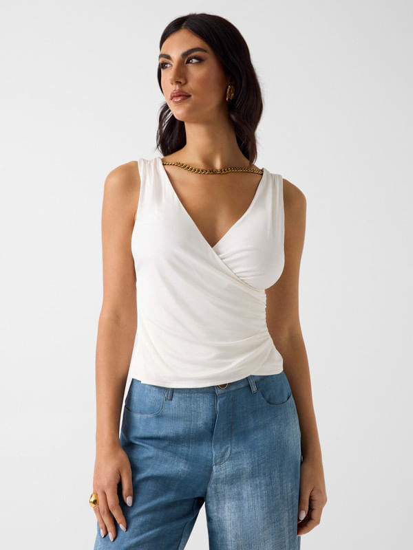 Top Guess Marciano Ines
