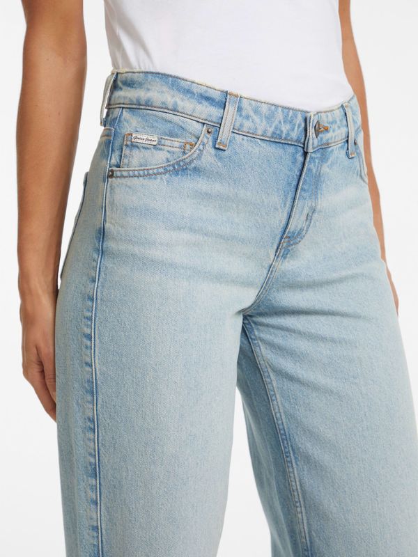 Jeans Curvy Guess G11 - Guess Jeans