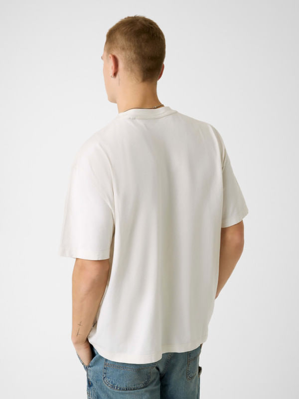 Playera Guess Os - Guess Jeans
