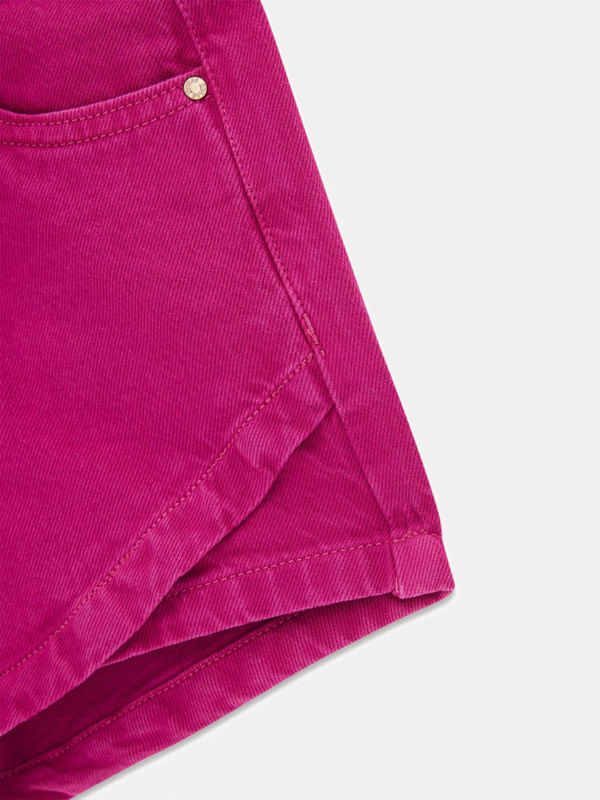 Short Guess Kids Para Niña