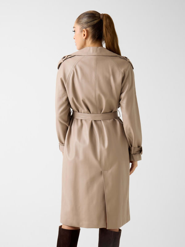 Gabardina Guess Bianka