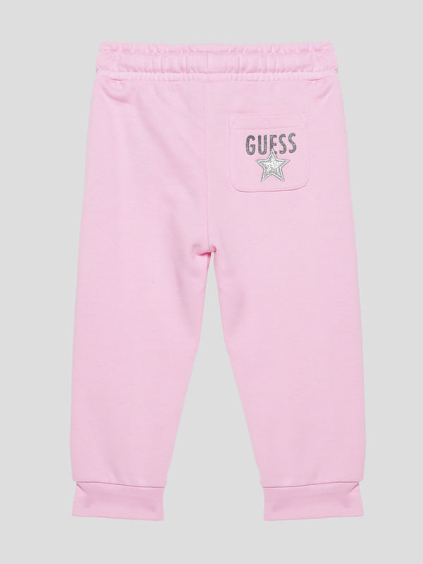 Set Guess Kids Para Niña