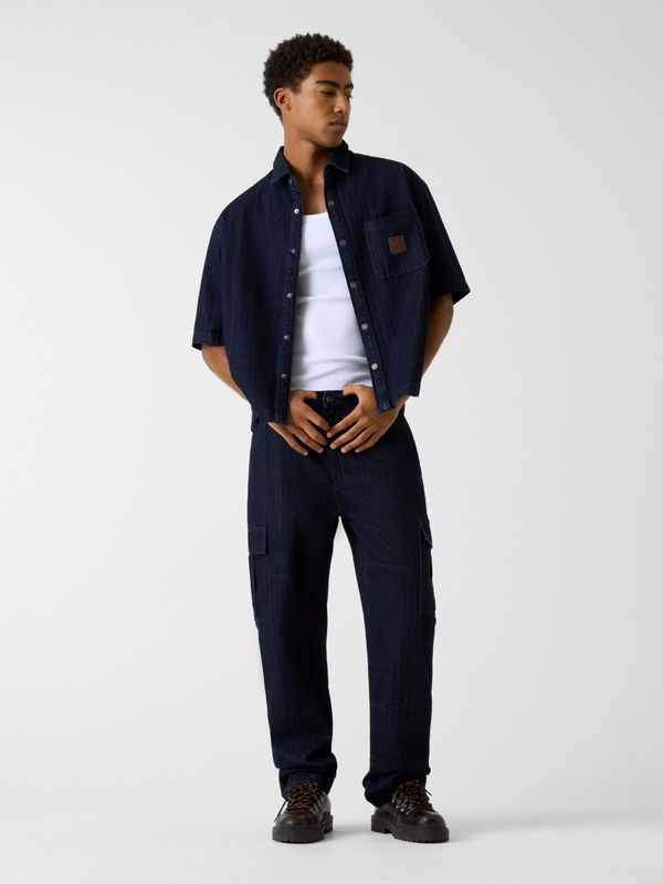 Jeans Cargo Guess G17 - Guess Jeans