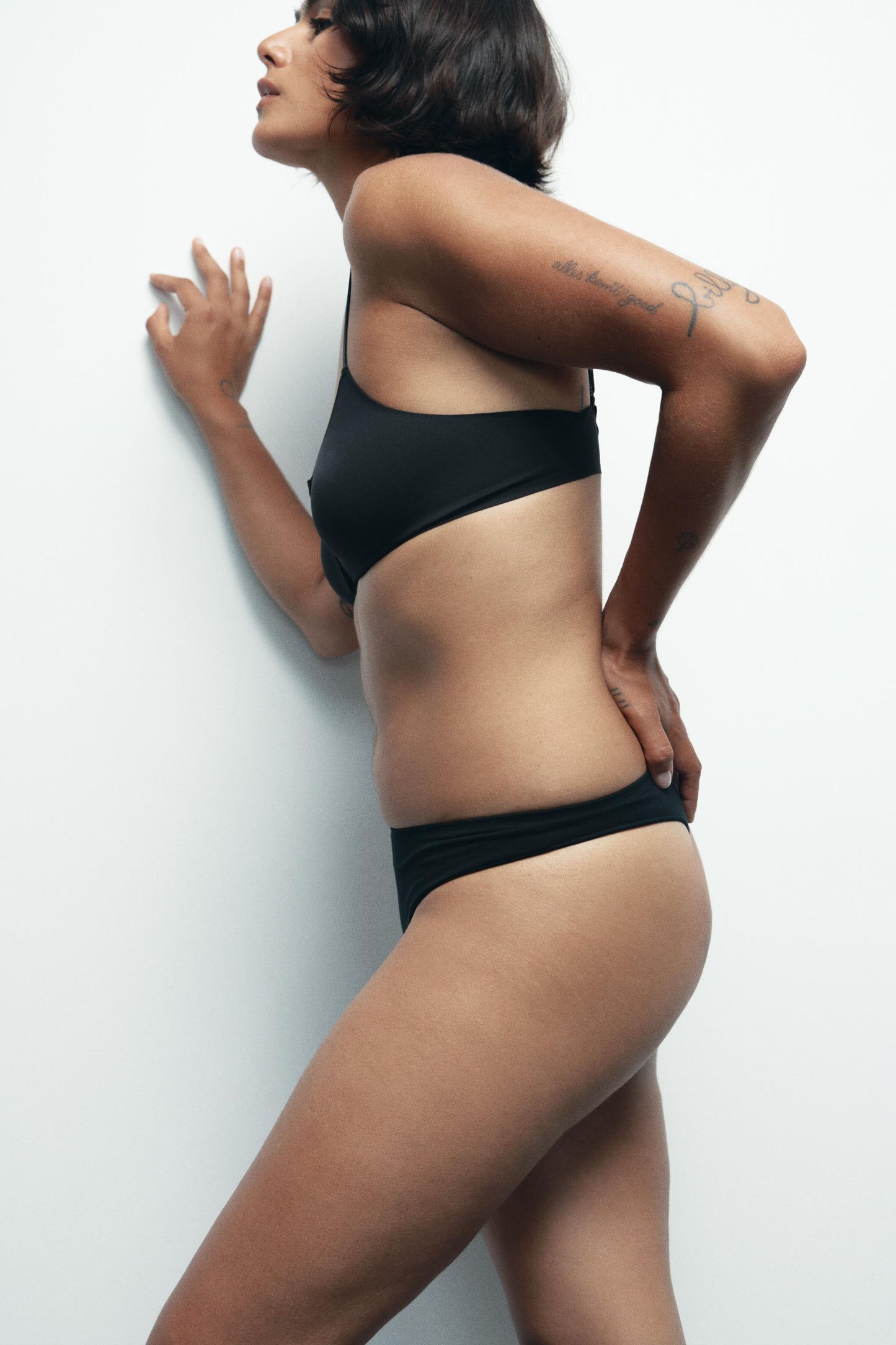 woman