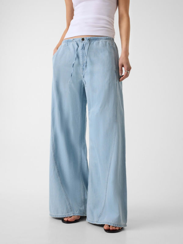Jeans Guess Jogger - Guess Jeans