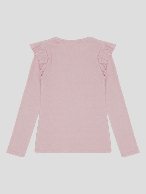 Top Guess Kids Para Niña